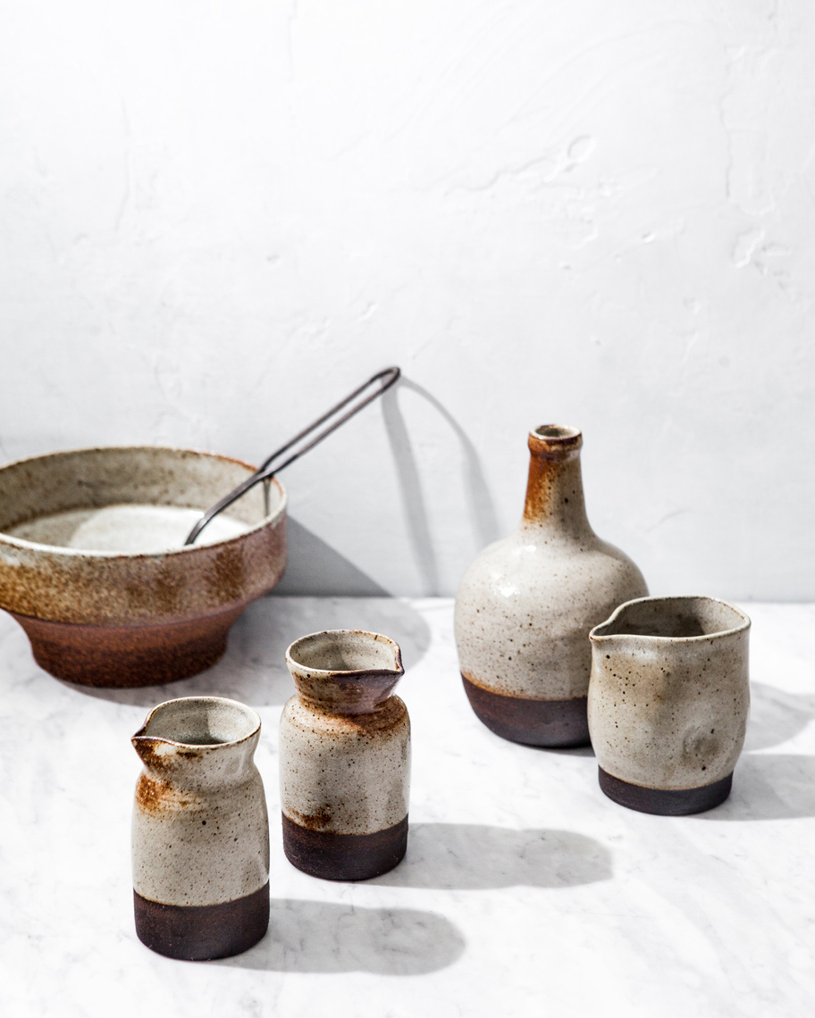 Afton-Road-Rustic-Ceramics-Pottery-Set-Still-Life-Photography-Photographer-Rick-Holbrook-NYC-New-York