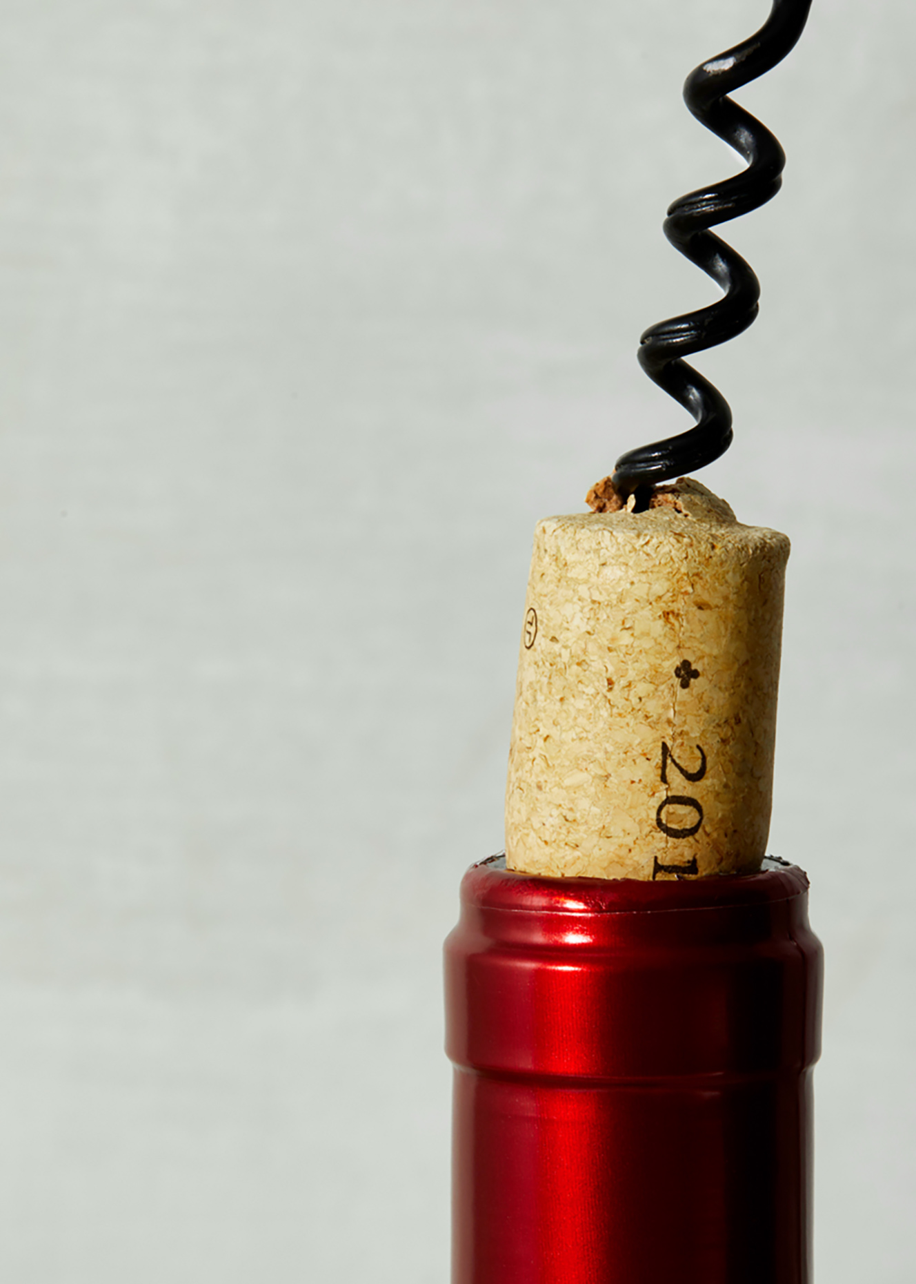 Cork-Screw