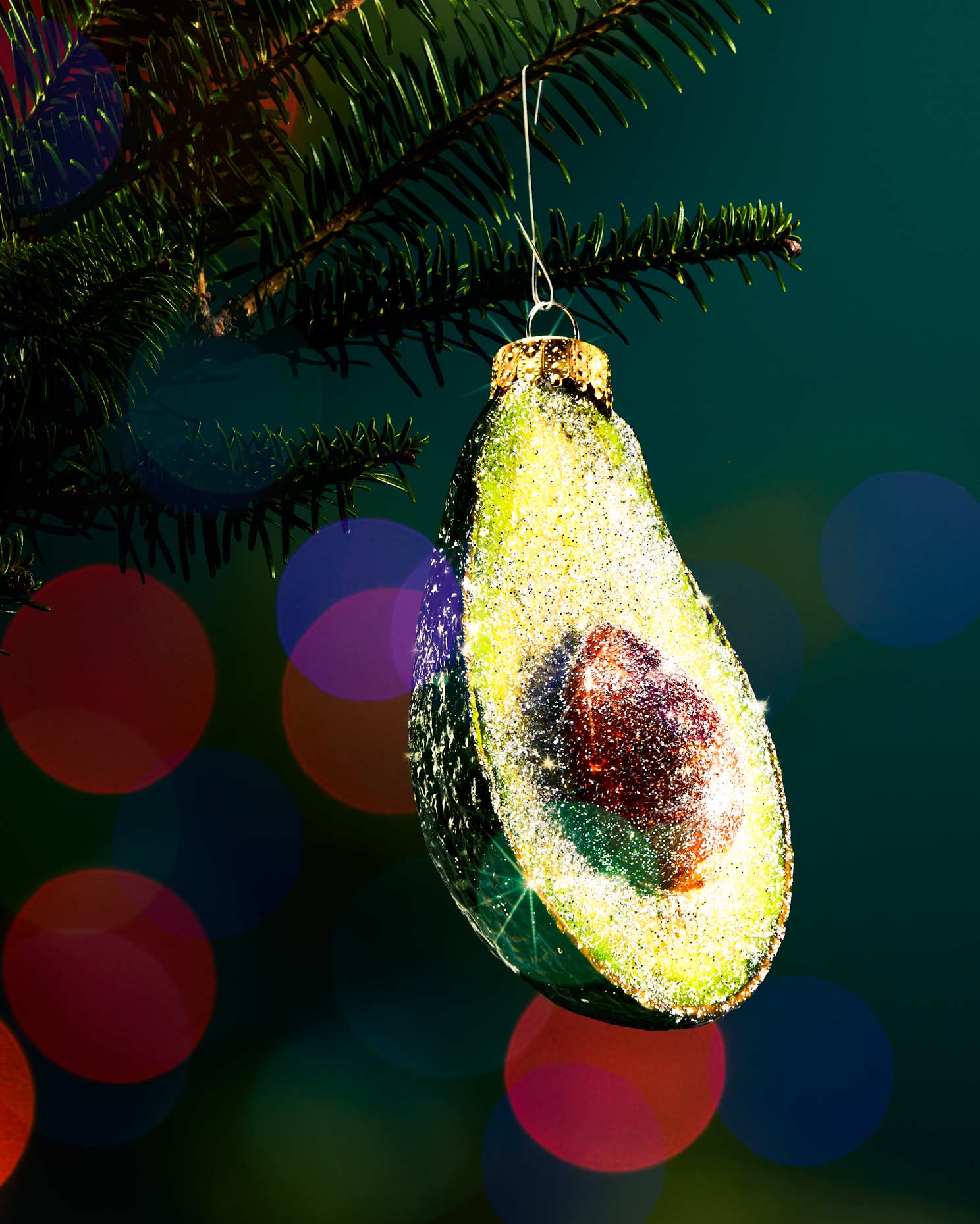 Rick-Holbrook-Still-Life-Photographer-NYC-Avacado-Holiday