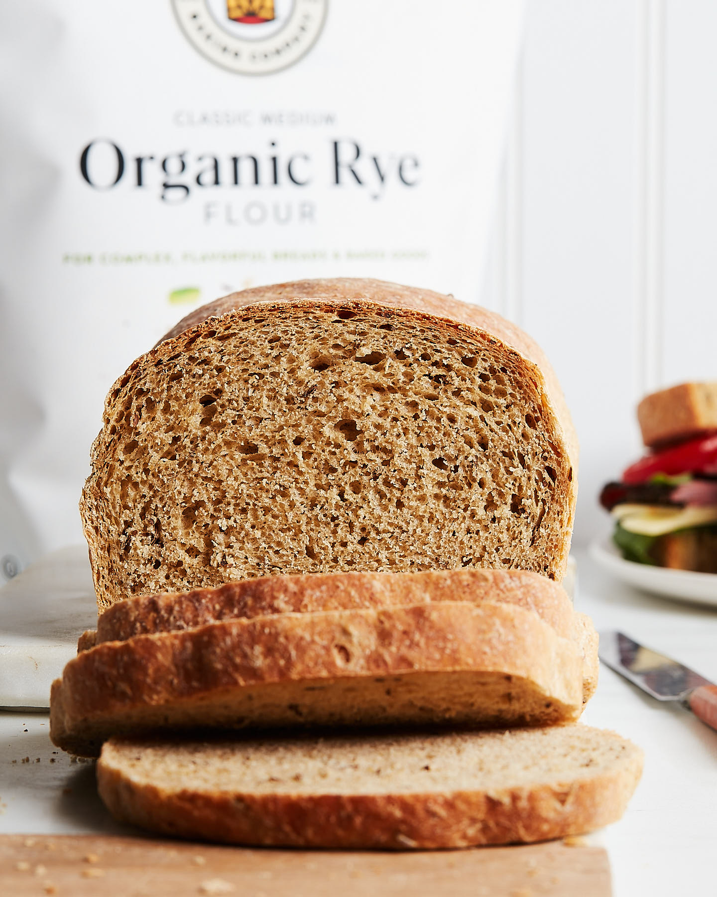Rye-Bread-King-Arthur-Food-Photography-Rick-Holbrook