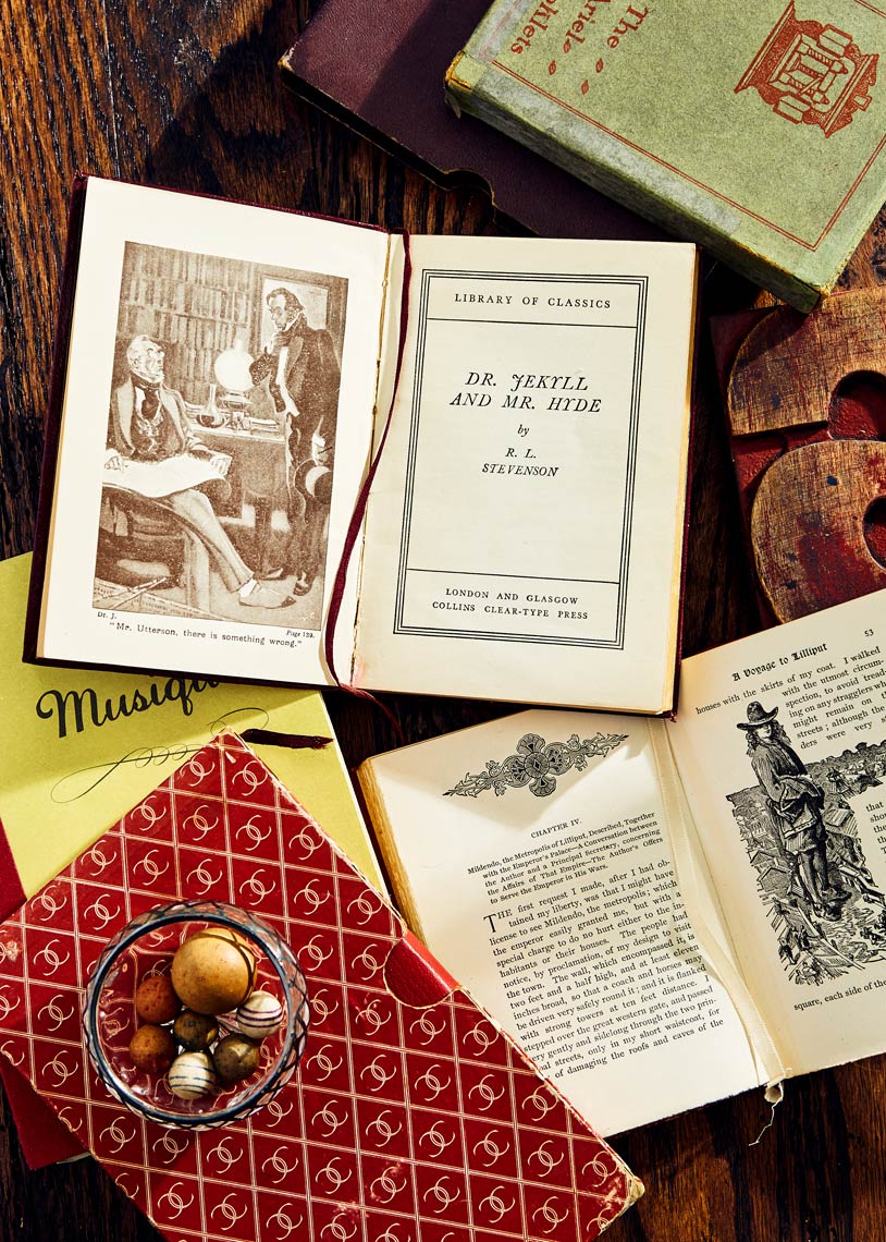Books-Antique-Still-Life-Photography-Rick-Holbrook-NYC-NewYork