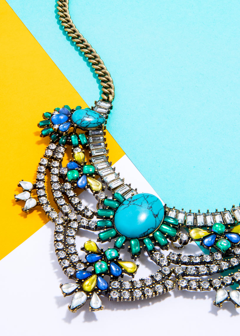 Torquoise_Crystal_Necklace